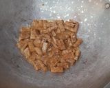 Foto langkah ke 1 dari resep Kering Kacang Panjang dan Tempe.