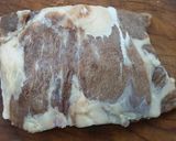 Foto del paso 7 de la receta: Fiambre de tapa de asado (Pastrón o Pastrami)