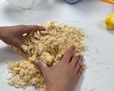 Foto del paso 3 de la receta: Los mejores alfajorcitos de maicena