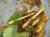 Soto betawi ala thathit