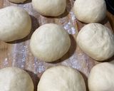 Foto del paso 5 de la receta: Berlinés