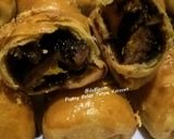 Foto langkah ke 9 dari resep 208. Pisang Bolen Tanpa Korsvet.