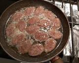 Kofta balls recipe step 3 photo