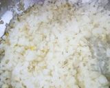 Foto del paso 1 de la receta: Calamares de Potera en su Tinta con Arroz Blanco de Grano Largo