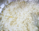 Foto del paso 1 de la receta: Calamares de Potera en su Tinta con Arroz Blanco de Grano Largo