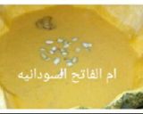 صورة لخطوة 7 من وصفة شوربه بالقرع العسلي