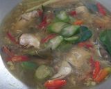 Foto langkah ke 4 dari resep 207. Pindang Serani Ikan Kembung.