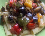 Foto del paso 10 de la receta: Tortelloni alla Norma. Viajar en sueños es posible