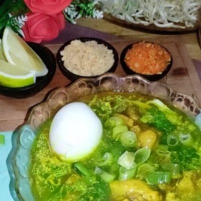 Langkah 4