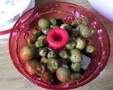 Tonhalkrém 🐟 recept fázis 2 fotója