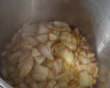 Foto del paso 2 de la receta: Lomo de cerdo a la naranja -en olla rápida-