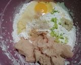Foto langkah ke 1 dari resep Sempol Ayam Home Made.