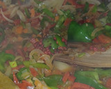 Foto del paso 3 de la receta: Bonito a la riojana
