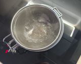 Foto del paso 1 de la receta: Croquetas rápidas de jamón ibérico