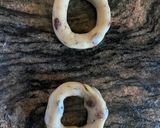 Foto del passaggio 4 della ricetta Ciambelline al mosto | mostaccioli