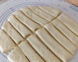 Kovàszos "Jegecske" recept fázis 4 fotója