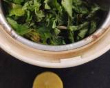 Green drink recipe step 1 photo