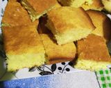 Foto del paso 5 de la receta: Torta de naranja🍊🍊