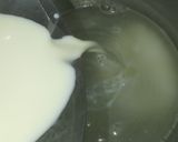 Foto langkah ke 3 dari resep Silky Puding no Sugar.