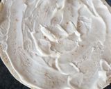 Une image de l'étape 2 de Pizza 🍕 wrap au poulet 😋.