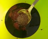 Foto del paso 3 de la receta: Costillar de Cerdo a la Barbacoa Exprés