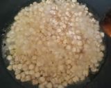 รูปขั้นตอนการทำที่ 4 ของ สาลีดอยคั่วพริกเกลือเต้าหู้ Salt& Chilli Crispy Waxy Corn Tofu