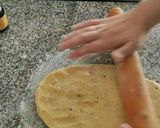 Foto del paso 4 de la receta: Alfajores de Nuez