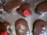 صابلي بريستيش يذوب في الفم