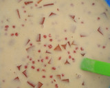 Foto langkah ke 5 dari resep Mango Sago.