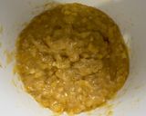 Foto del paso 1 de la receta: Budín de banana 🍌