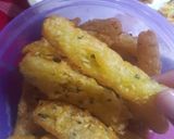 Foto langkah ke 6 dari resep Kentang keju.