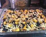 Foto del paso 10 de la receta: Capirotada Sonorense