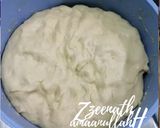 A picture of step 2 of Homemade Simple Doughnuts.