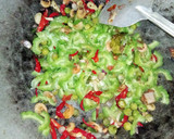 Foto langkah ke 4 dari resep Tauco Paria.