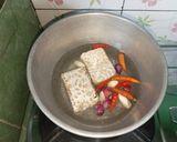 Foto langkah ke 2 dari resep Sambel Tumpang.
