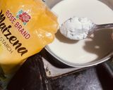 Foto langkah ke 6 dari resep Puding coklat berendam.