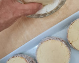 Foto del paso 5 de la receta: Alfajores de fécula de maíz 🇦🇷 Alfajorcitos de Maizena® 🇦🇷