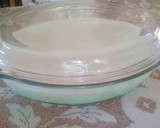 Foto del paso 5 de la receta: Gelatina de pistache 🍮