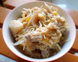 金黃玉豬的食譜步驟5照片