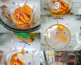 Foto langkah ke 3 dari resep Jus mangga simple ala emak.
