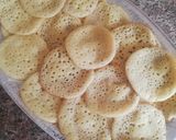 صورة لخطوة 2 من وصفة قطايف 🍯