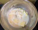 Cheese Chiffon Cake #PR_AnekaChiffon langkah memasak 2 foto