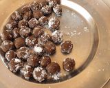 जीरा बट्टी(jeera batti recipe in hindi) रेसिपी चरण 3 फोटो