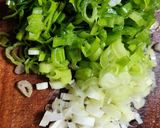 Foto langkah ke 6 dari resep Sup Jagung Ayam Simple.