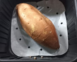 Foto del paso 2 de la receta: Boniato asado en freidora de aire (Cosori)