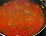 Foto del paso 3 de la receta: Huevos a la riojana