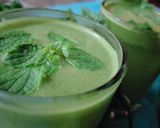 કાચી કેરી નું શરબત(Kachi Keri Sharbat Recipe In Gujarati) રેસીપી સ્ટેપ5ફોટો