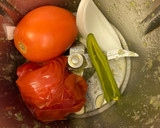 Foto del paso 2 de la receta: Huevos divorciados