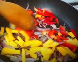 வெஜிடபிள் மயோனைஸ் ரோல்(Vegetable myonaise recipe in tamil) ரெசிபி ஸ்டேப் 1 புகைப்படம்