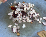 Foto del paso 4 de la receta: Arroz de sepia y atún